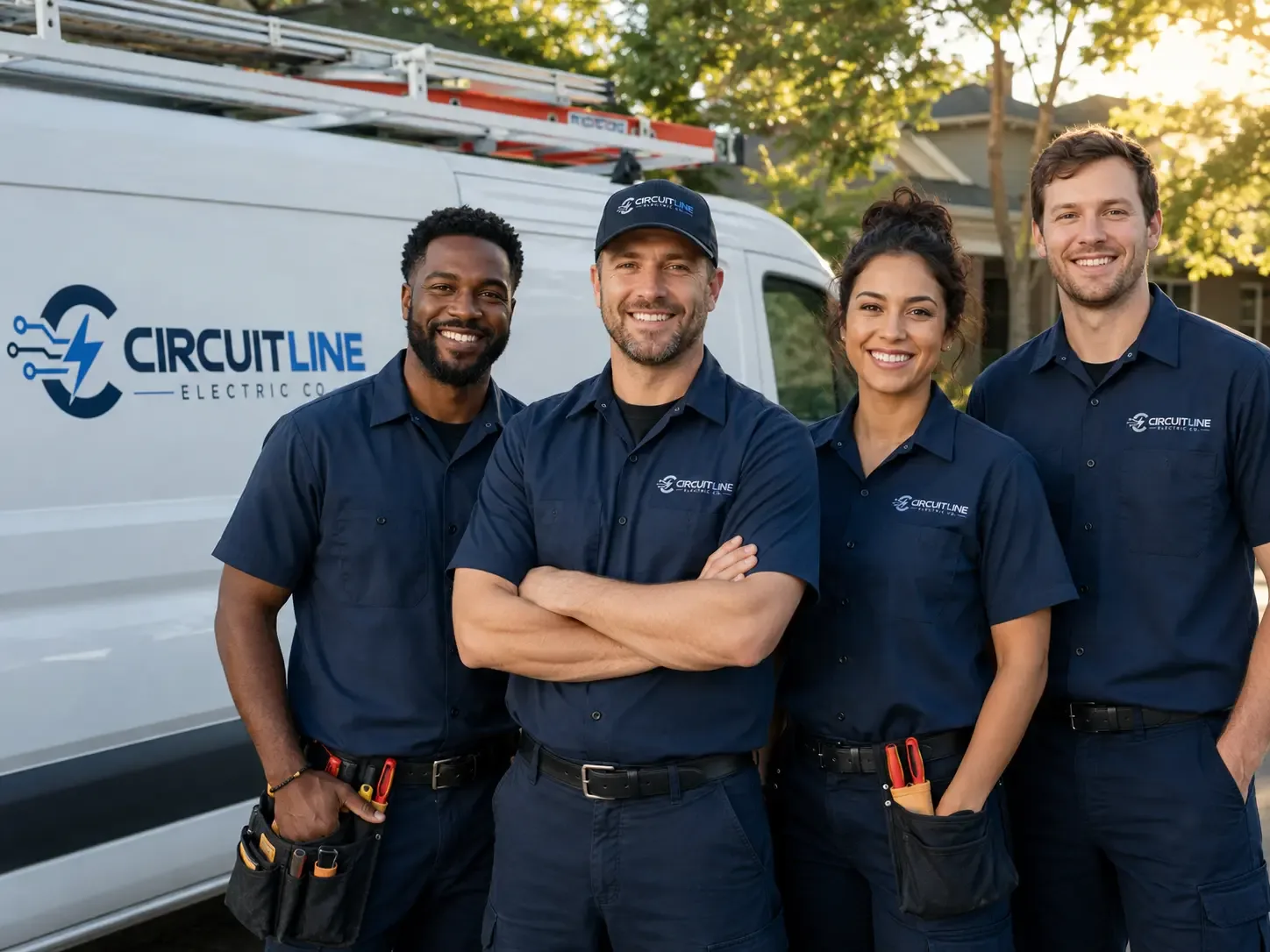 Whole Home Rewiring company in Renick, MO